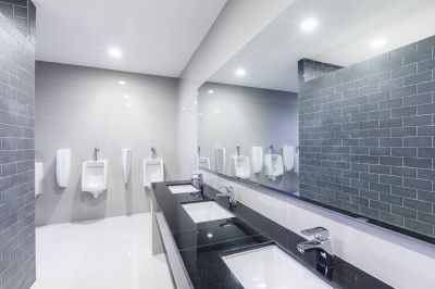 Functional Bathroom Remodel