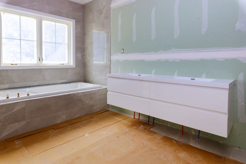 Top Bathroom Remodeling Companies in Mount Washington, KY