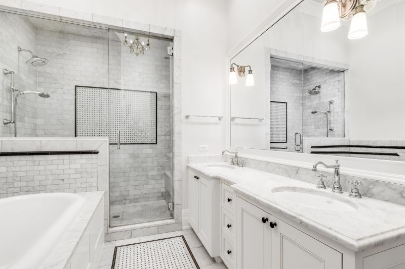 Best Bathroom Remodel Contractors in Louisville, KY