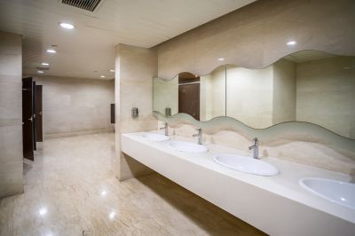 Bathroom Remodel Service in Louisville